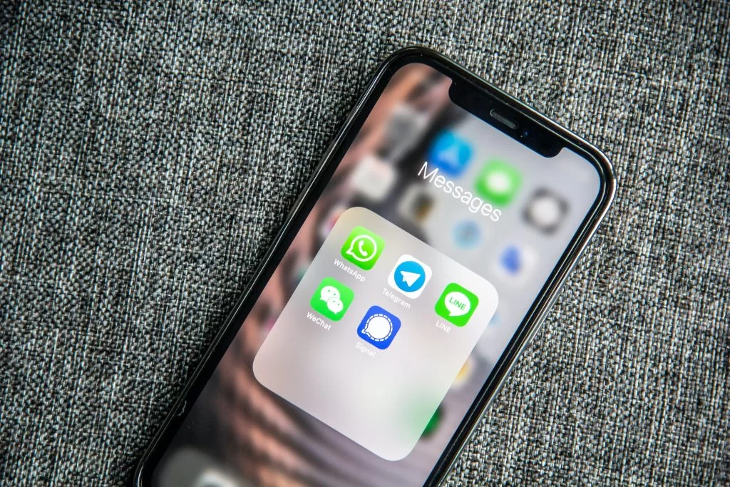 Whatsapp Gibi Sohbet Uygulamaları İçin Sektörün İlk Güvenlik Yazılımı Geliştirildi