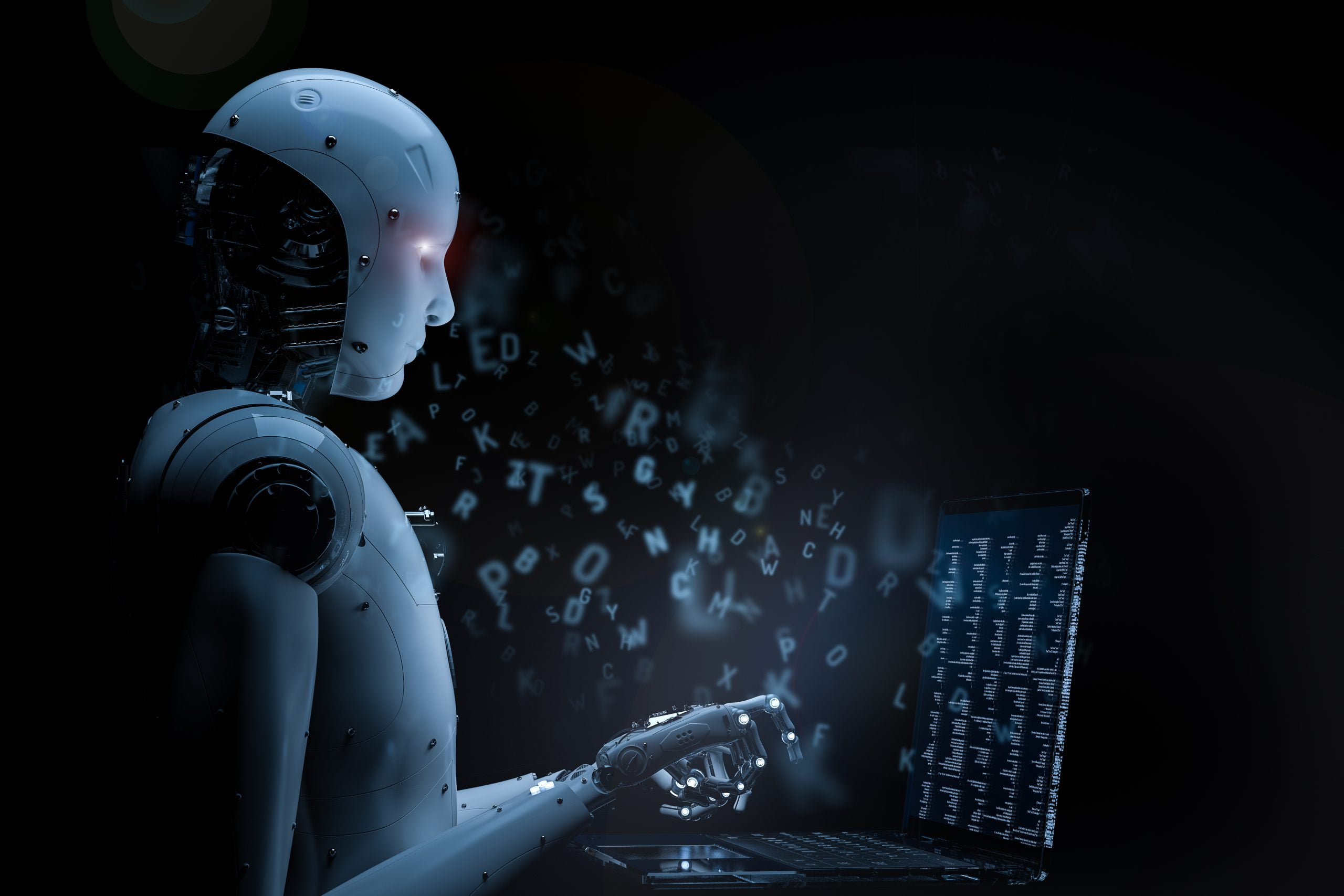 HACKERLAR YAPAY ZEKANIN DİL YETENEKLERİYLE FİDYE YAZILIMI SALDIRILARINI GÜÇLENDİRİYOR